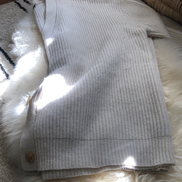 Jenni Kayne Cocoon Cardigan - Picture 13 of 17